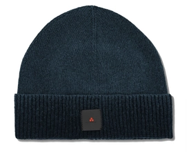 Mütze Peuterey Mayuri 01 Blue Herren