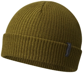 Muts Columbia Ale Creek Beanie Mossy Green