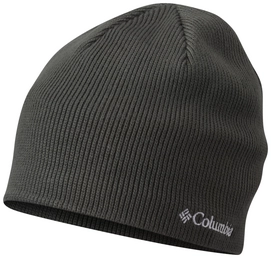 Muts Columbia Bugaboo Beanie Gravel