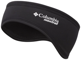 Headband Columbia Caldorado Black