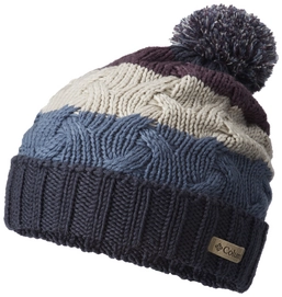 Mütze Columbia Carson Pass Beanie India Ink