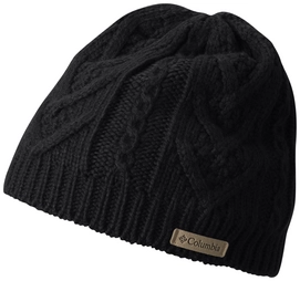 Muts Columbia Parallel Peak II Beanie Black