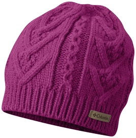 Mütze Columbia Parallel Peak II Pink
