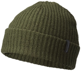 Muts Columbia Sage Butte Watch Cap Surplus Green