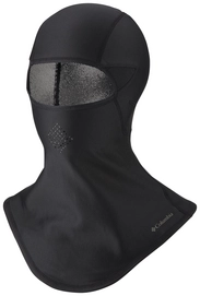 Balaclava Columbia Trail Summit Black