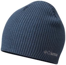 Mütze Columbia Whirlibird Watch Cap Beanie Blau