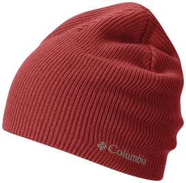 Mütze Columbia Whirlibird Watch Cap Beanie Rot