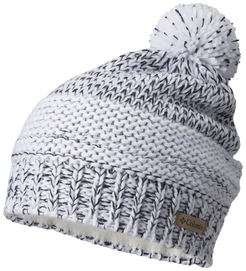 Beanie Columbia Women Brook Mountain White Black