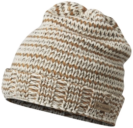 Muts Columbia Women South Canyon Beanie Chalk