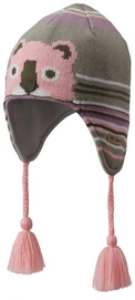 Beanie Columbia Youth Winter Worn Peruvian Cupid Critter