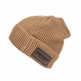 Mütze Poederbaas Urban Beige