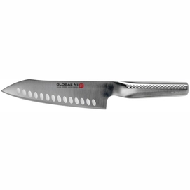 Couteau à Légumes Global NI Fossetes 18 cm