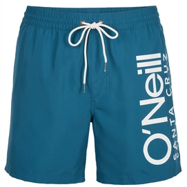 Zwembroek Oneill Men Original Cali Shorts Blue Coral