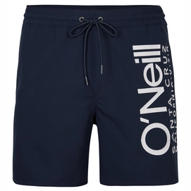 Maillot de Bain Oneill Original Cali Shorts Homme Ink Blue 22-XL