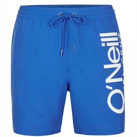 Zwembroek Oneill Men Original Cali Shorts Victoria Blue 22-XS