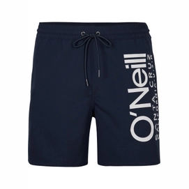 Zwembroek Oneill Men Original Cali Shorts Ink Blue