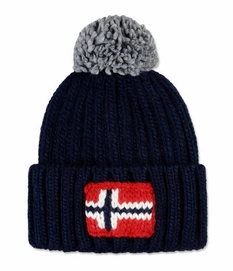 Muts Napapijri Semiury Blu Marine