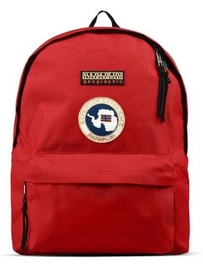Rucksack Napapijri Voyage Old Red