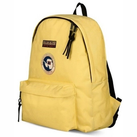 Rugzak Napapijri Voyage Summer Yellow