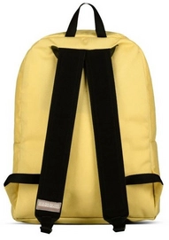 Rugzak Napapijri Voyage Summer Yellow