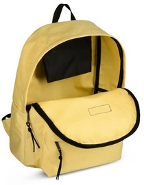 Rugzak Napapijri Voyage Summer Yellow
