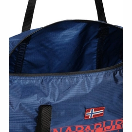 Reistas Napapijri Bering Gym Pack Blu Marine