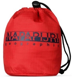 Reistas Napapijri Bering Gym Pack Bright Red