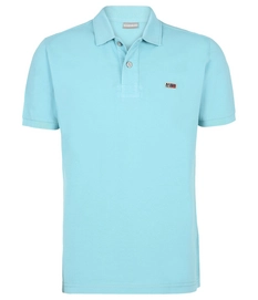 Poloshirt Napapijri Taly New Riff Herren