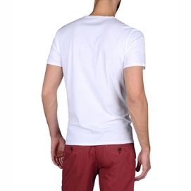 T-Shirt Napapijri Sinley Bright White Men