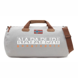 Reisetasche Napapijri Bering Med Grey Solid