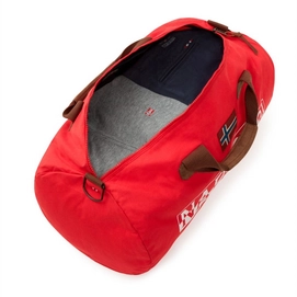 Reistas Napapijri Bering Pop Red