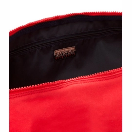 Reistas Napapijri Bering Pop Red