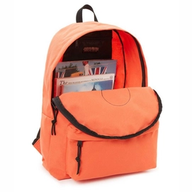 Rugzak Napapijri Voyage Spark Orange