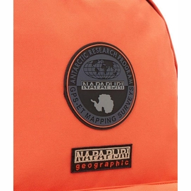 Rugzak Napapijri Voyage Spark Orange