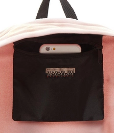 Rugzak Napapijri Voyage Light Anti Rose