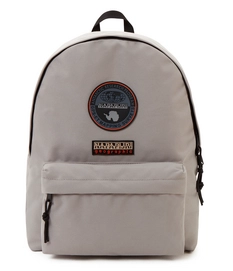 Rucksack Napapijri Voyage Med Grey Solid