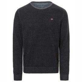 Jumper Napapijri Men Dakshin Crew Black