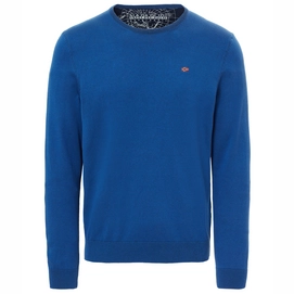 Trui Napapijri Men Dakshin Crew Bright Royal