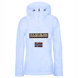 Jacket Napapijri Rainforest Women Summer Dawn
