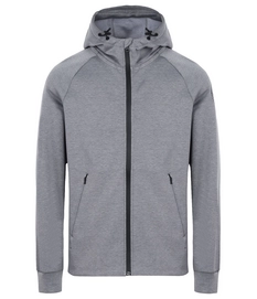 Vest Napapijri Men Bok Med Grey Mel