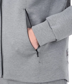Vest Napapijri Men Bok Med Grey Mel