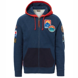 Vest Napapijri Men Bingol Multicolour