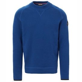 Trui Napapijri Men Denno Bright Royal
