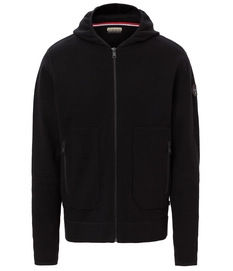 Trui Napapijri Men Denno Hood Black