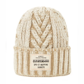 Mütze Napapijri Freman Beige Herren