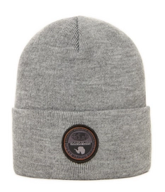 Muts Napapijri Men Fulton Med Grey Mel