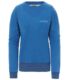 Pull Napapijri Women Bia Bright Royal M