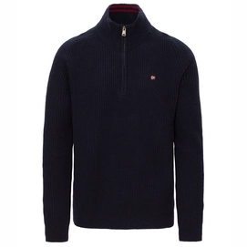 Pull Napapijri Men Dosang Blu Marine