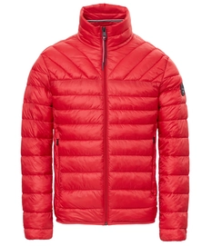 Winterjacke Napapijri Aerons Stand 2 Pop Red Herren