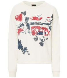 Pull Napapijri Women Barni New Milk